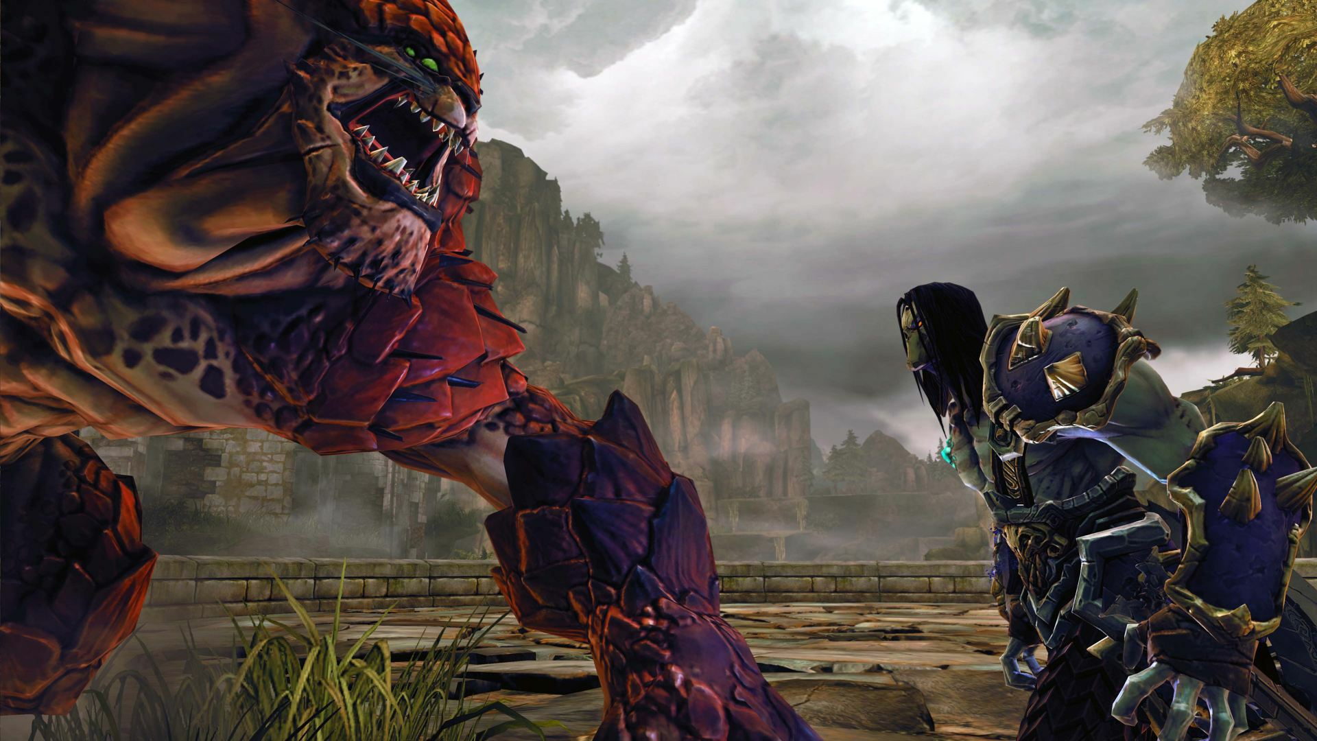 Darksiders II - Imagen 34